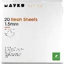 Mayku-Resin-Sheets--LDPE-Sheets--20-pack-of-1-5mm--MREA200100AA-25998_3.webp