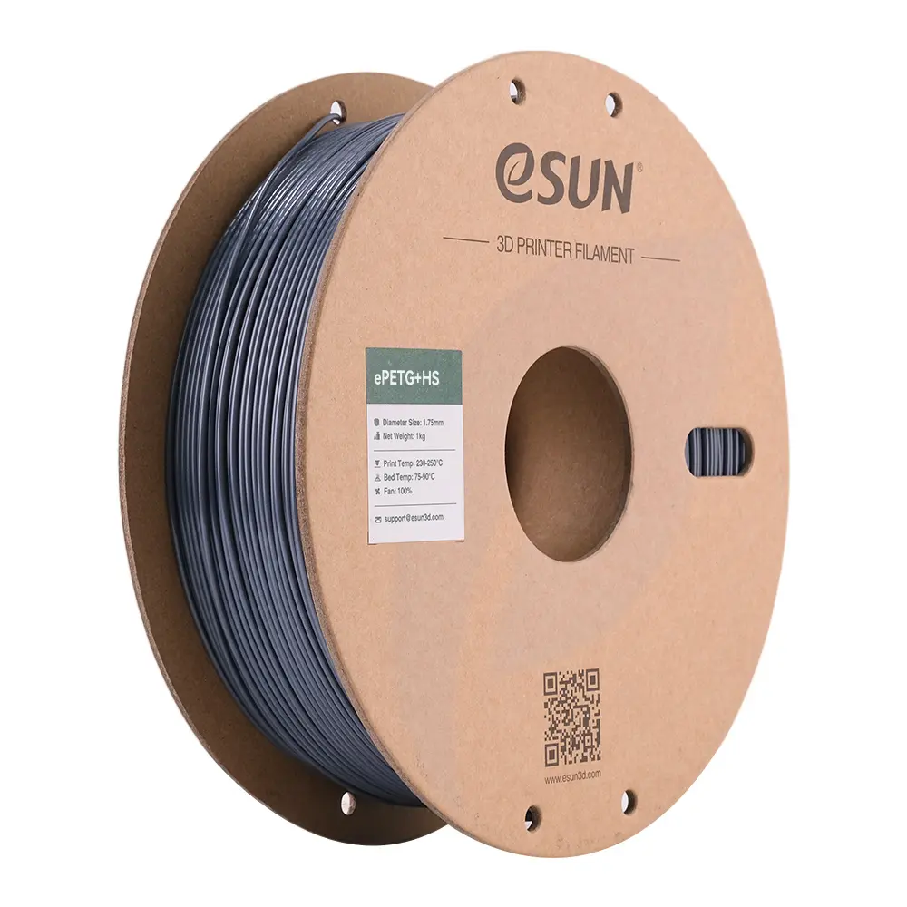 eSun ePETG + High Speed
