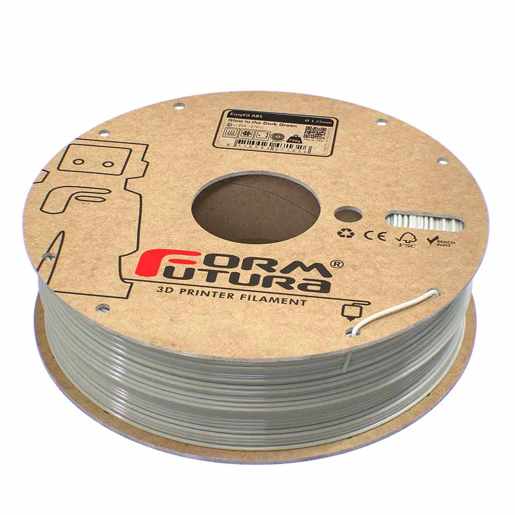 EasyFil ABS - Glow in the Dark 