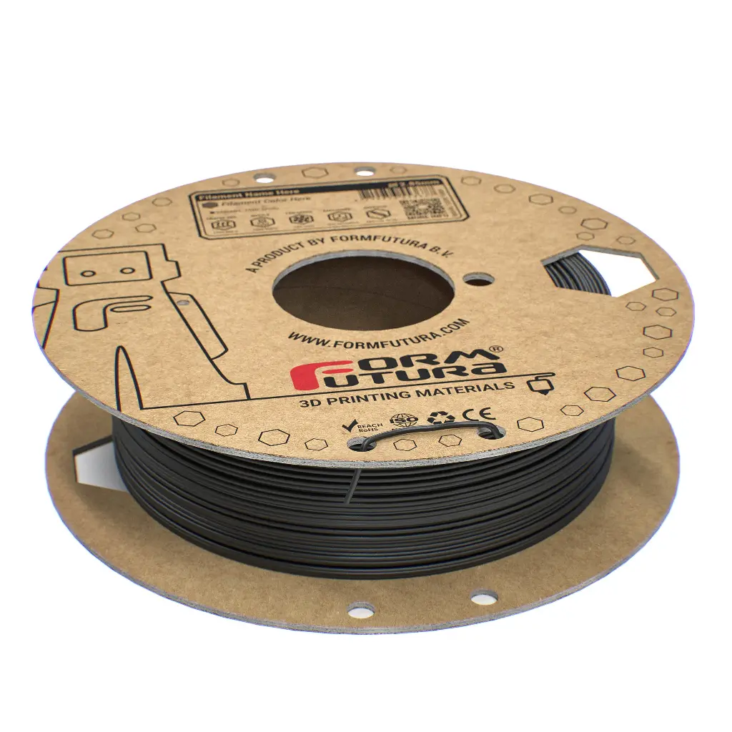 [AXKV-175BLCK-00500] ApolloX Kevlar  (black)