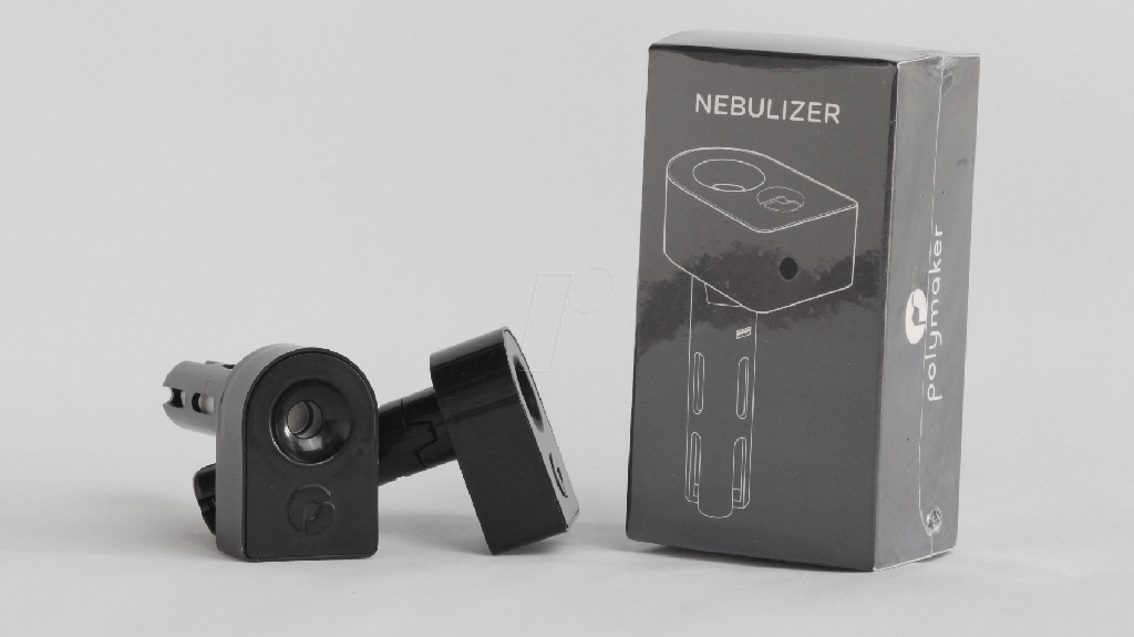 Polymaker Nebulizer™ Pack