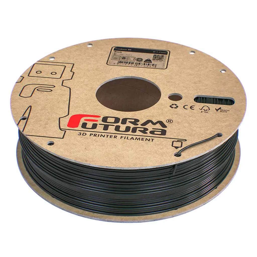 [CTPP-175BLCK-00500] Centaur PP  (black)