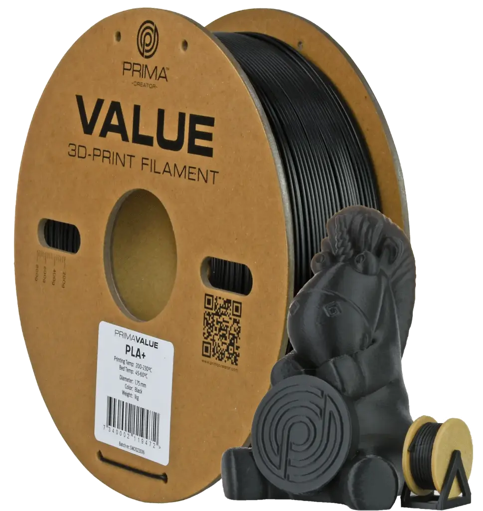 PrimaValue PLA+