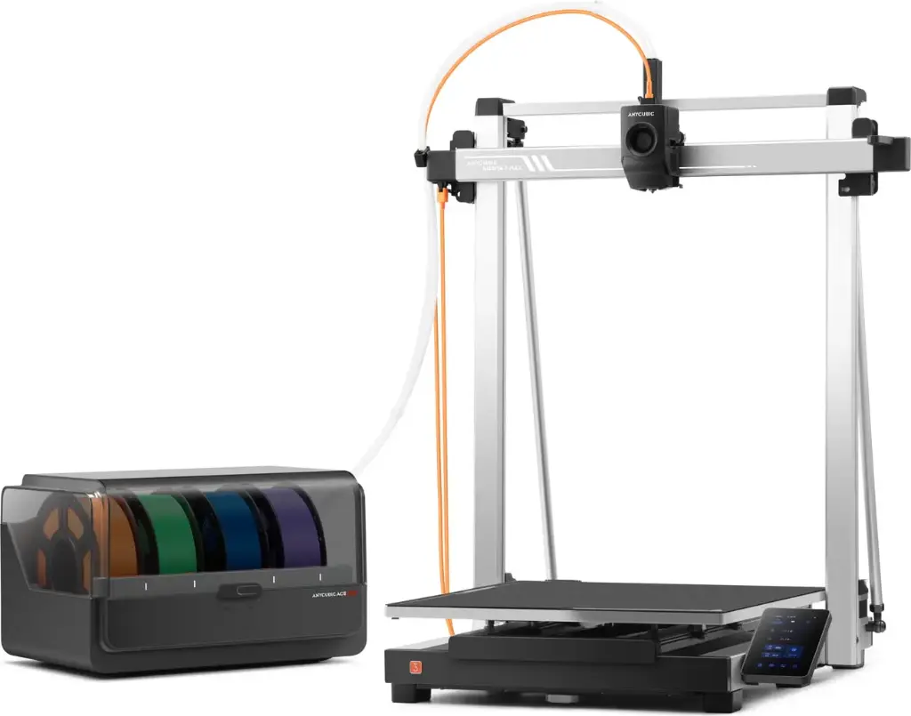 [KMCBBK0A-O] Anycubic Kobra 3 Max Combo