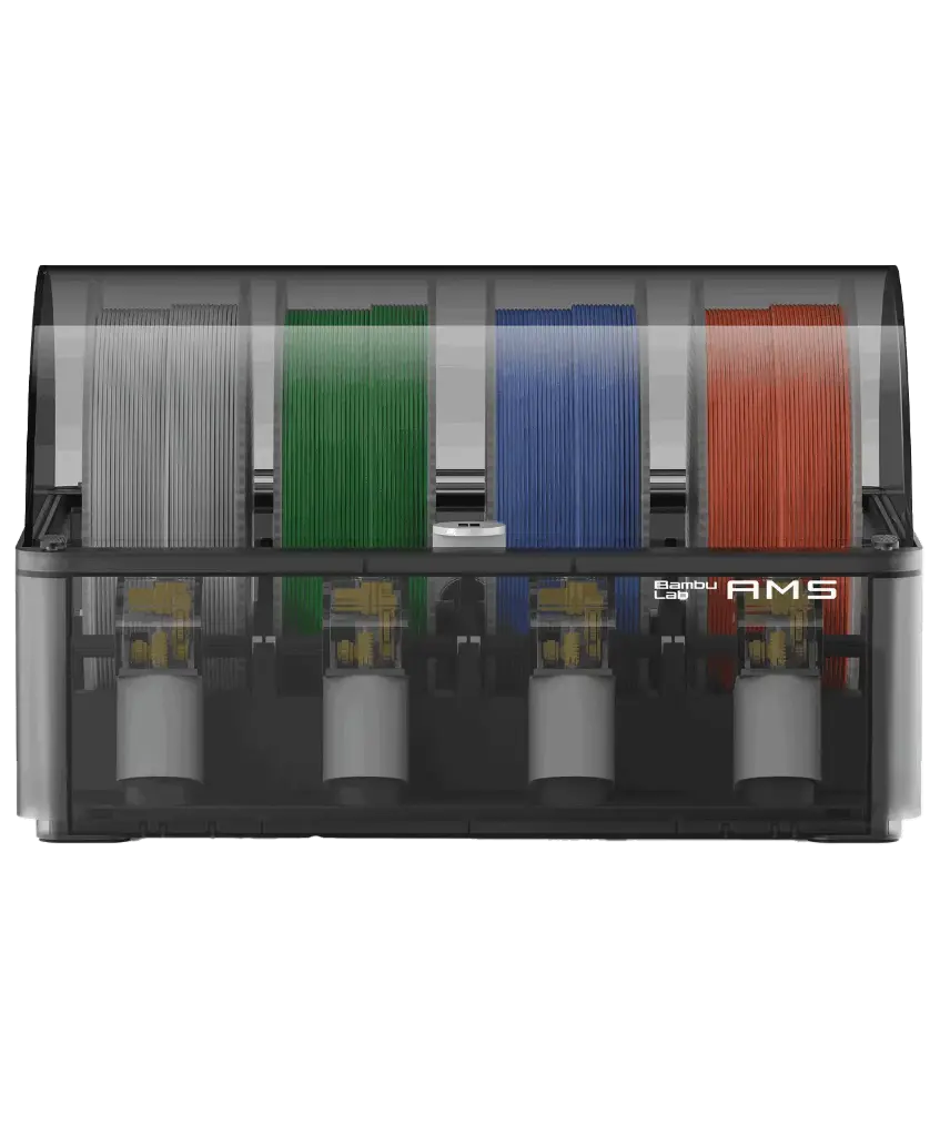 Bambu Lab AMS