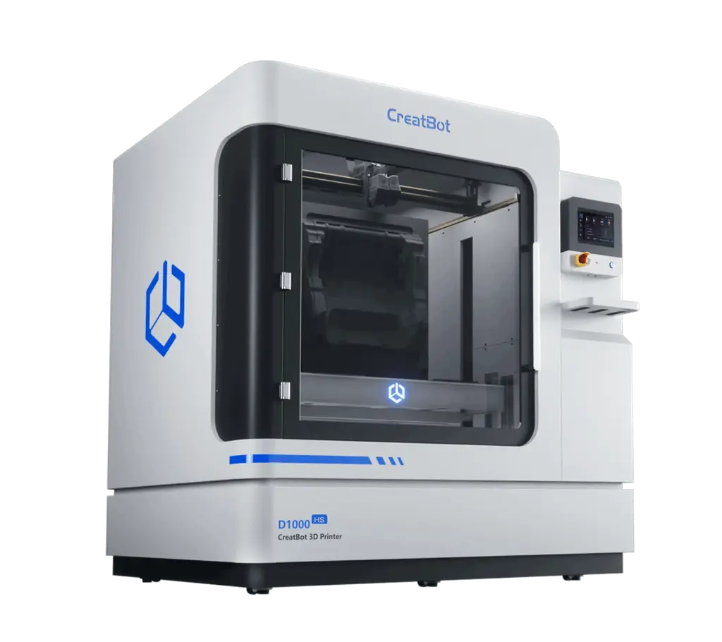 CreatBot D1000 HS