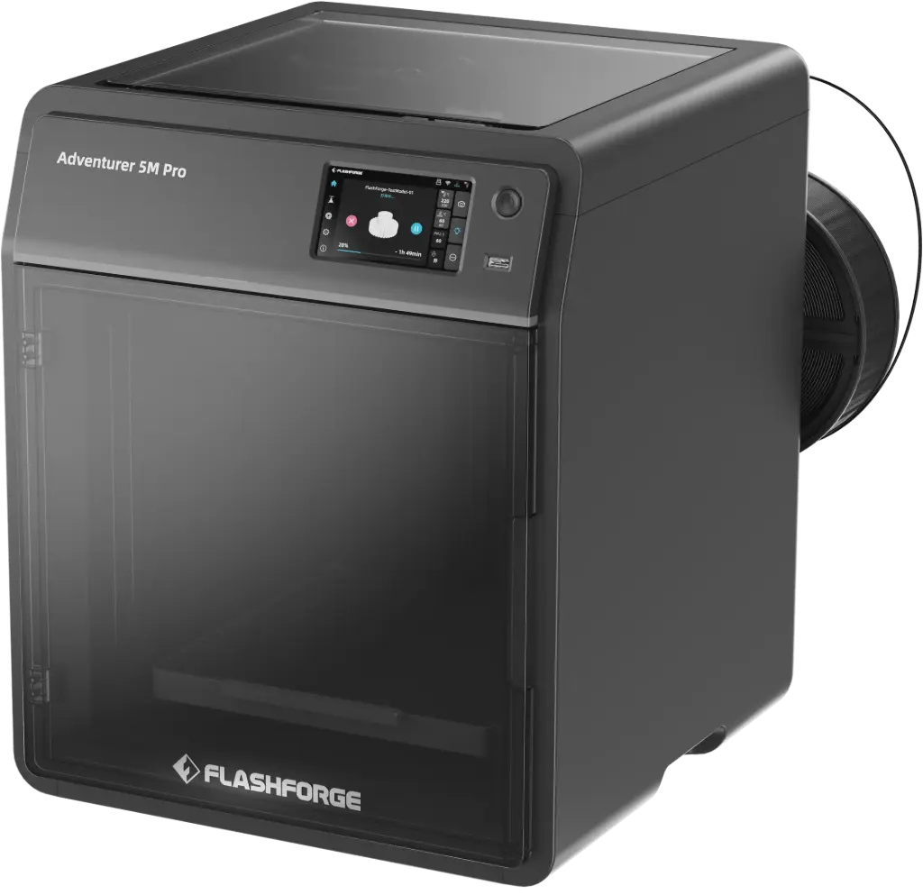 Flashforge Adventurer 5M Pro