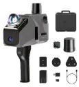 3DMakerPro Eagle LiDAR Scanner 1x Kamera
