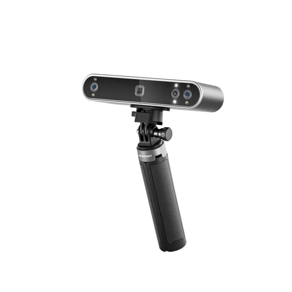 Revopoint POP 3 Plus 3D Scanner Standard Edition