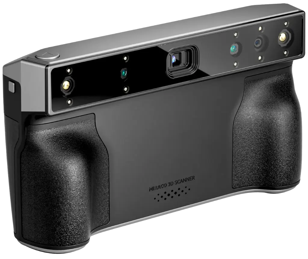 Revopoint Miraco Pro 3D Scanner