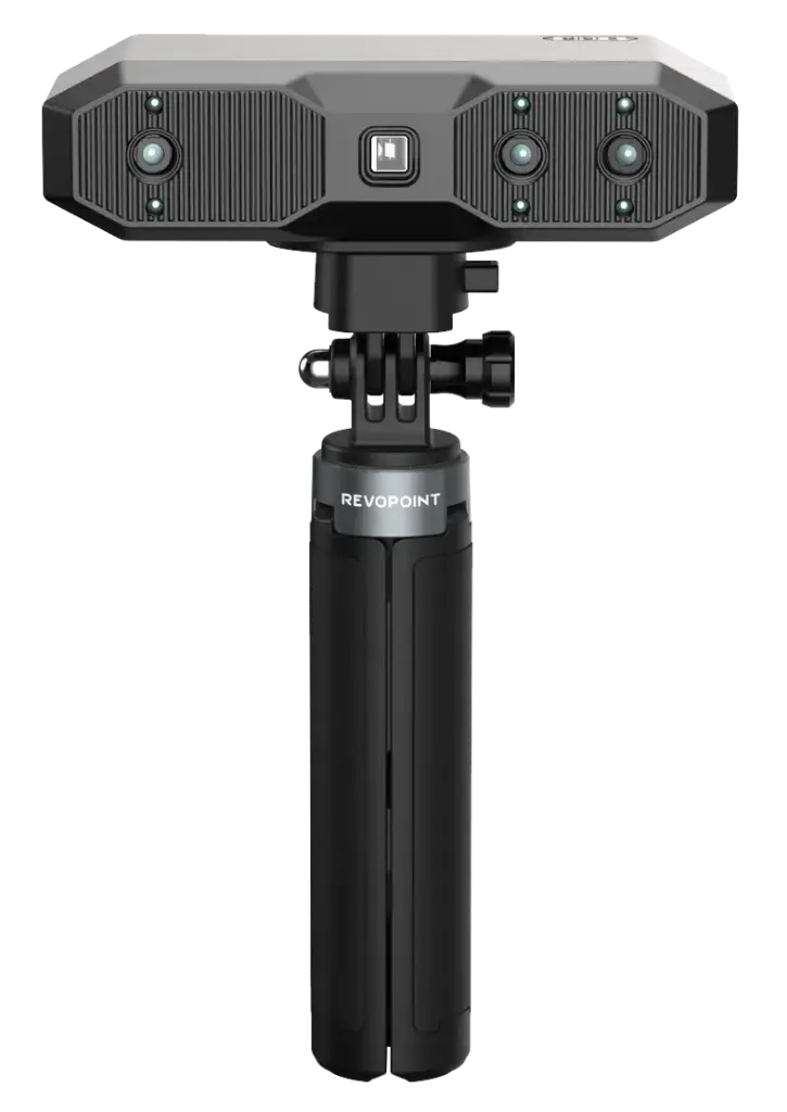 Revopoint MINI 2 3D Scanner - Advanced Package
