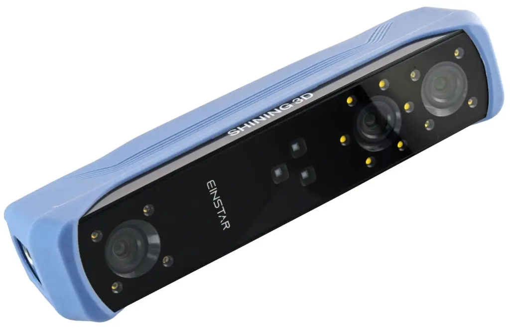 Einstar 3D Scanner