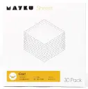 Mayku FormBox CastClear Sheets (30 Pack)