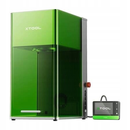 xTool F1 Ultra Deluxe Bundle