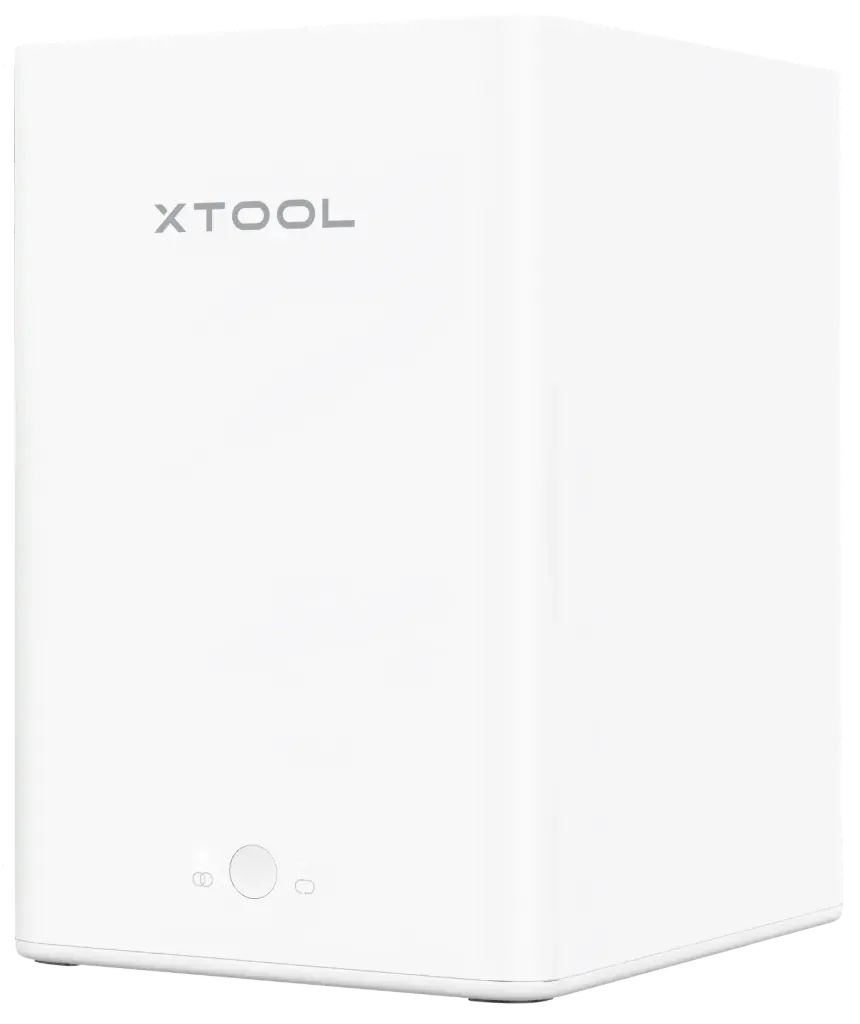 xTool Desktop Air Purifier