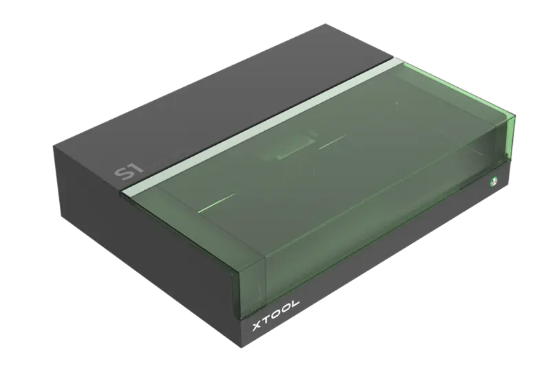 xTool S1 - 20W Basic Bundle 