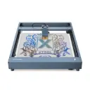 xTool D1 Pro 20W - Higher Accuracy Diode DIY Laser Engraving & Cutting Machine