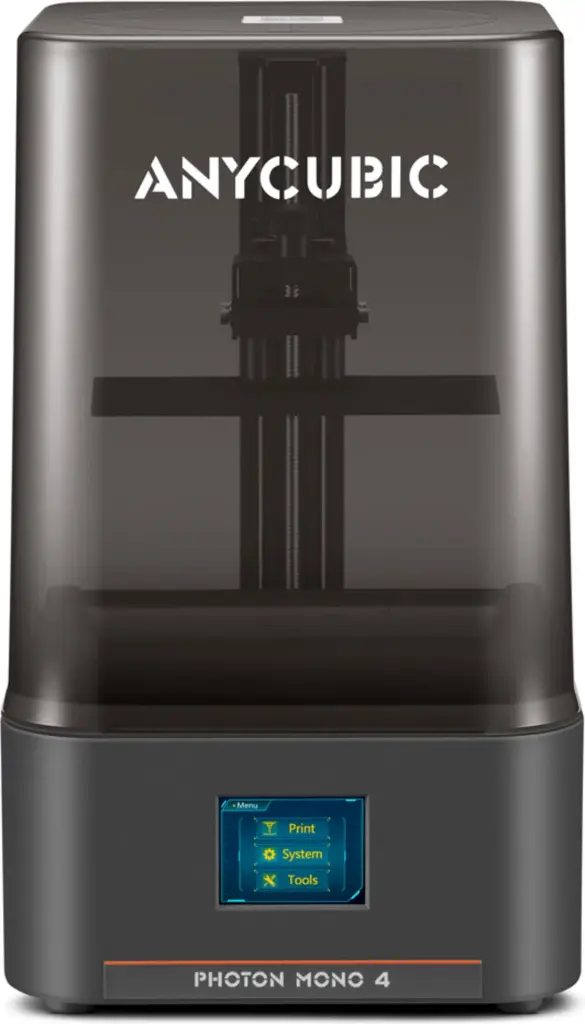 Anycubic Photon Mono 4