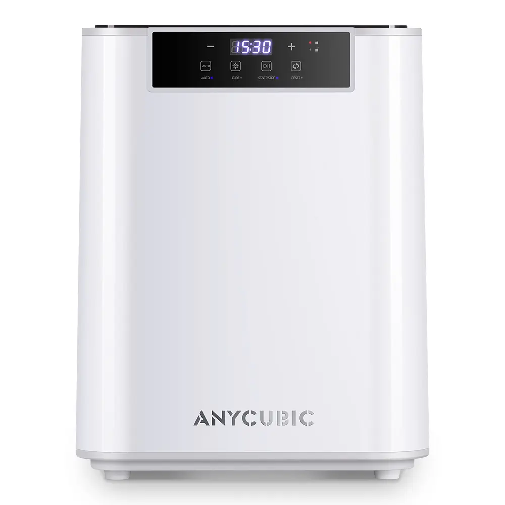 Anycubic Wash & Cure Max