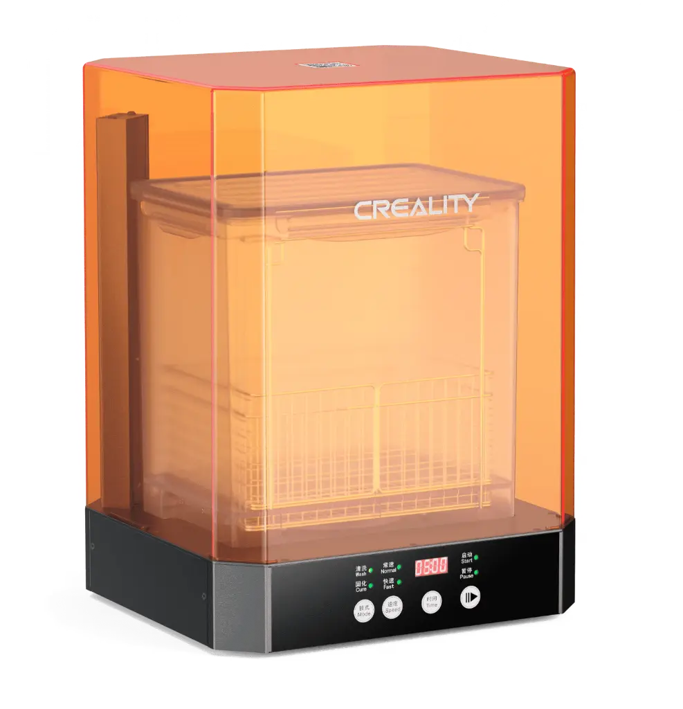 Creality UW-03 - WashingCuring Machine