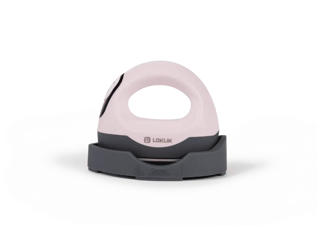 LOKLiK ImPress™ Mini 3