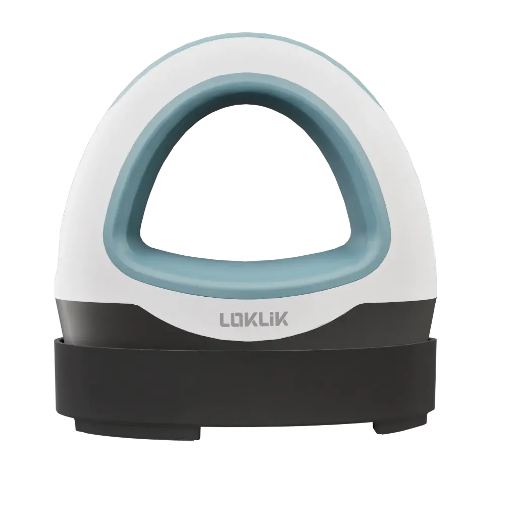LOKLiK Mini Heat Press