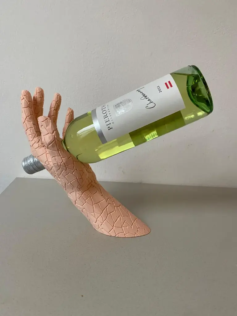 VinoGrace Crack