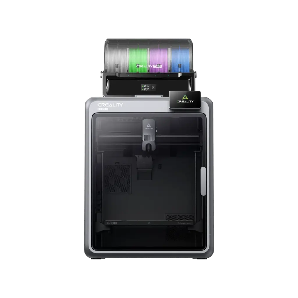 Creality K2 Pro Combo