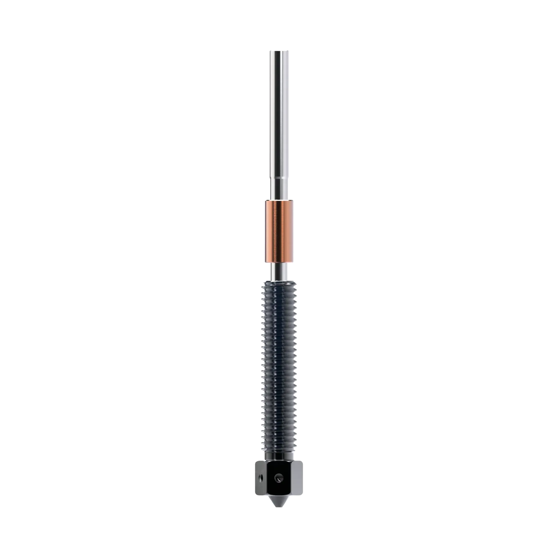 [CR-K2-NOZ-HF-OBX-0400-AS] E3D High Flow ObXidian K2 Plus Nozzles (0.4mm)