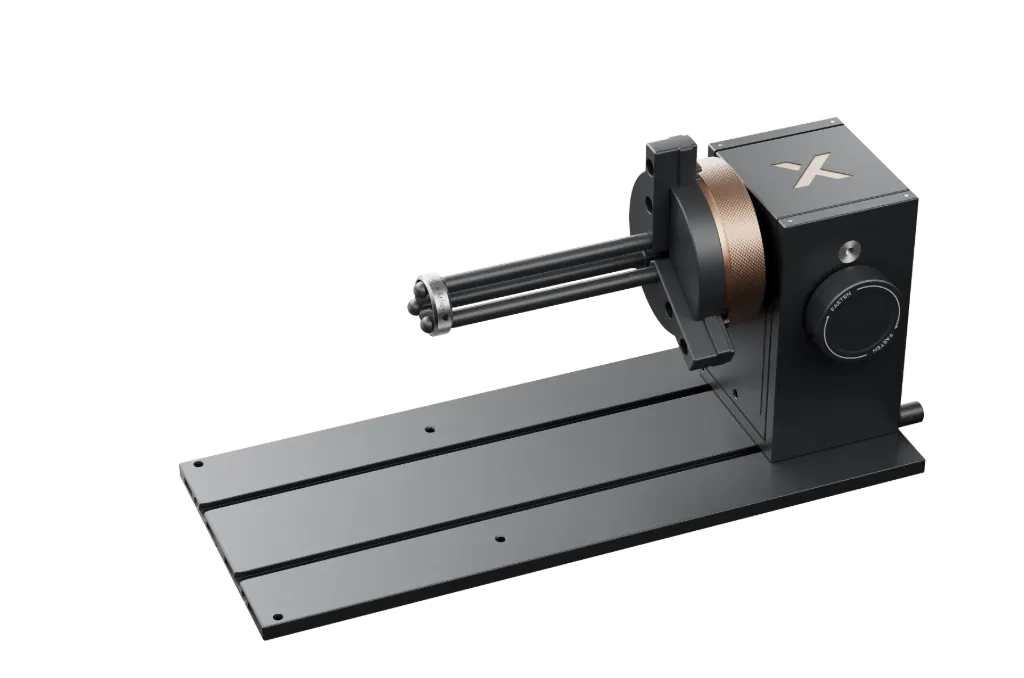 xTool RA3