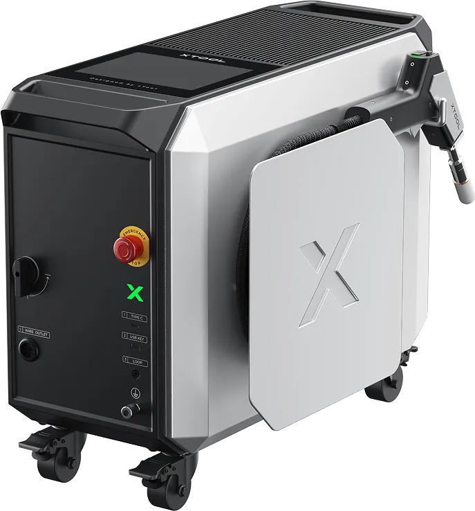 xTool MetalFab 1200W