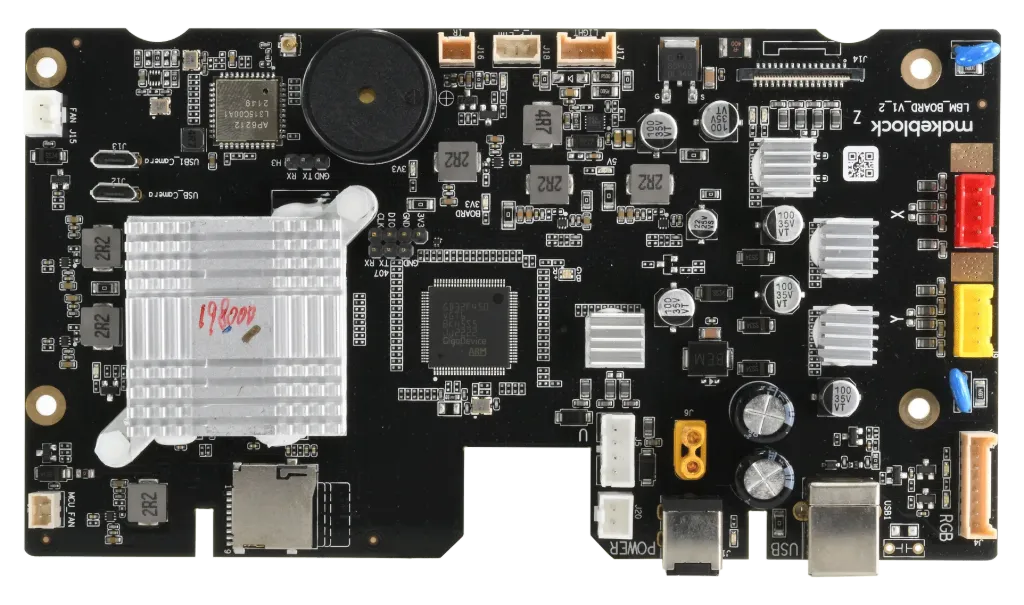 xTool M1 Main Control Board