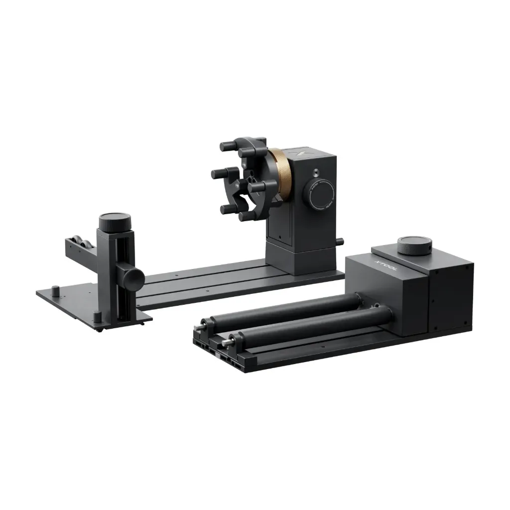 xTool Rotary Attachment 3 Lite
