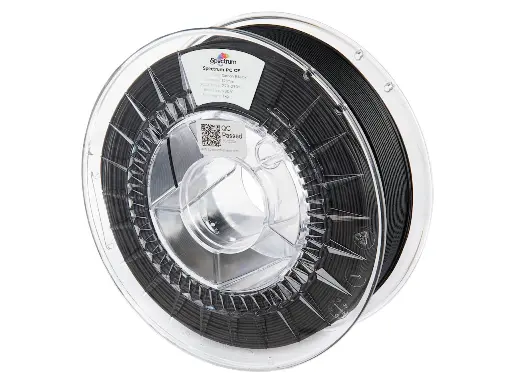 [SPC-175-PCCF-1000] Filament Spectrum PC CF 1.75mm Carbon Black 1kg