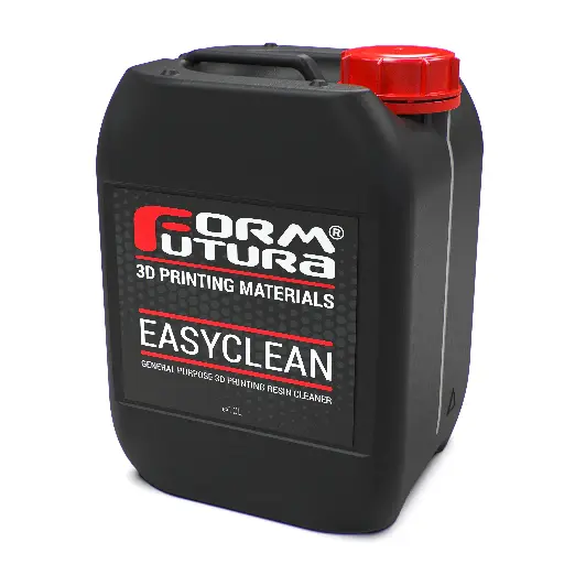 [EC-RESINCLNR-10000] EasyClean Resin Cleaner 10l 