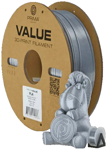 PrimaValue PLA+