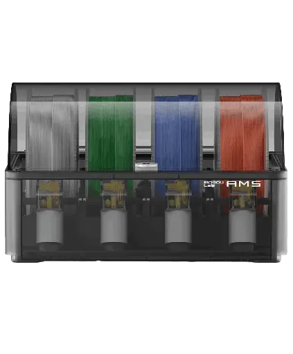 [SA001] Bambu Lab AMS