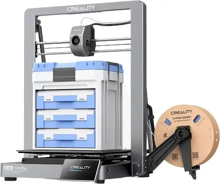 [1001020543] Creality Ender-3 V3 Plus