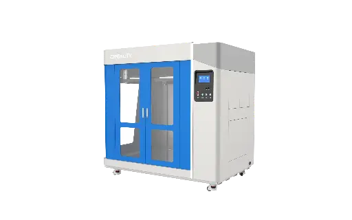 [Creality CR-1000 Pro] Creality CR-1000 Pro