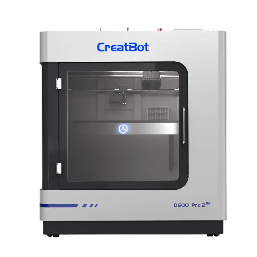 [D600 Pro 2 HS] CreatBot D600 Pro 2 HS