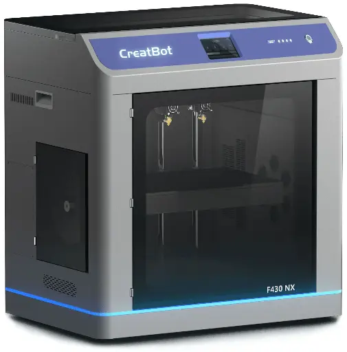 [F430 NX] CreatBot F430 NX