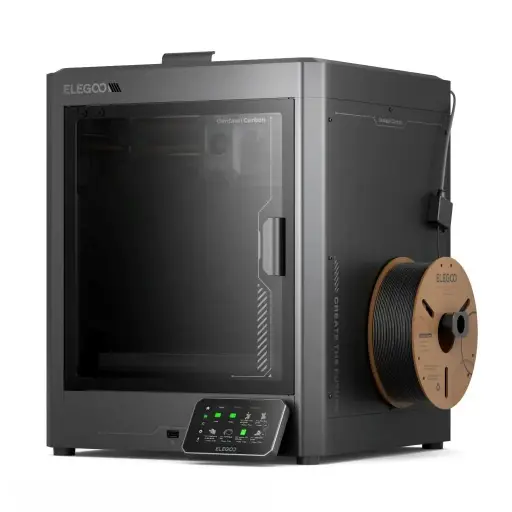 [50.201.020300] Elegoo Centauri Carbon