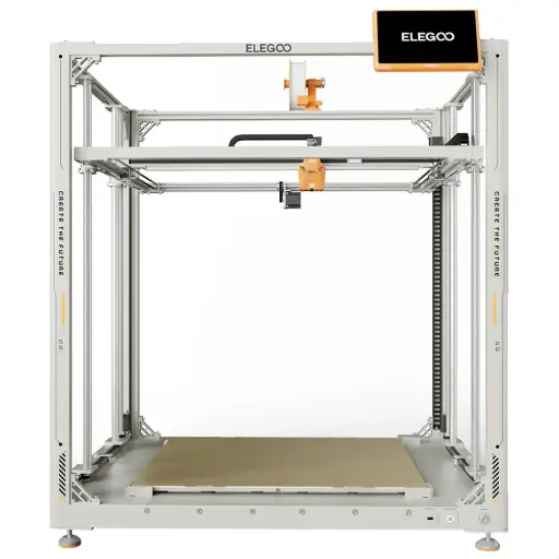 [50.201.019300] Elegoo OrangeStorm Giga