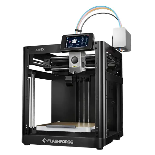 [FF3D-AD5X] FlashForge AD5X