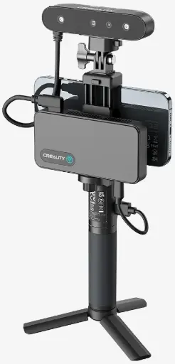[4008050043] Creality CR-Scan Ferret Pro