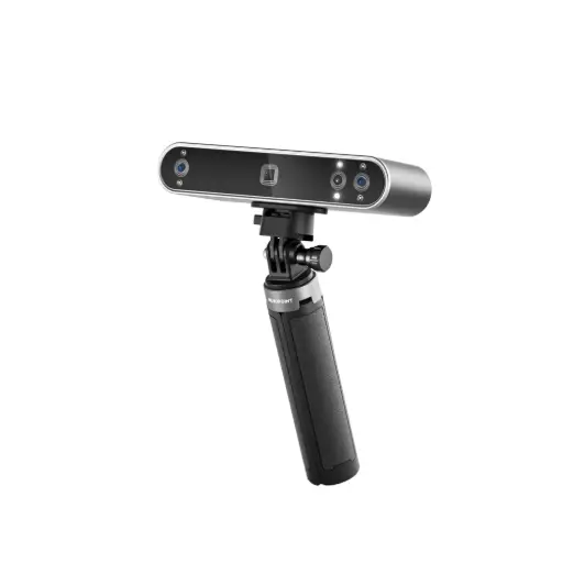 [POP3-PLUS-STANDARD-EDITION] Revopoint POP 3 Plus 3D Scanner Standard Edition