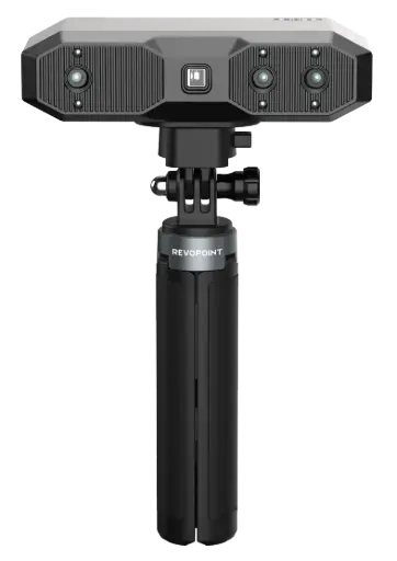 [MINI2-ADVANCED-EDITION] Revopoint MINI 2 3D Scanner - Advanced Package