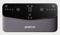 [C010012] Einstar Vega 3D Scanner Silber / Blau