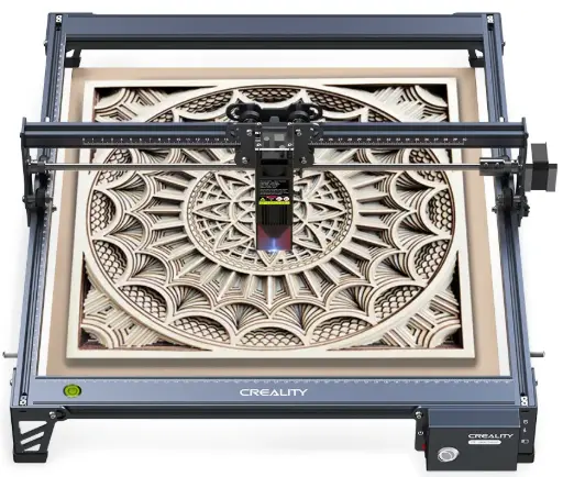 [1005010042] Creality Laser Falcon Engraver-10W