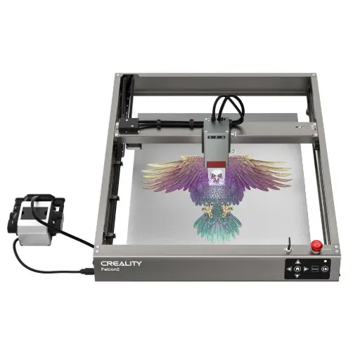 [1005010049] Creality Laser Falcon 2 Engraver - 22W